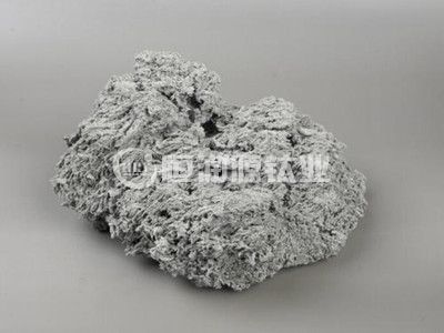 海綿鈦十年走勢(shì)看未來發(fā)展動(dòng)能